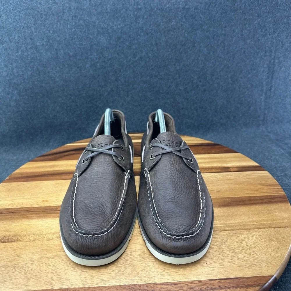 Sperry top sider